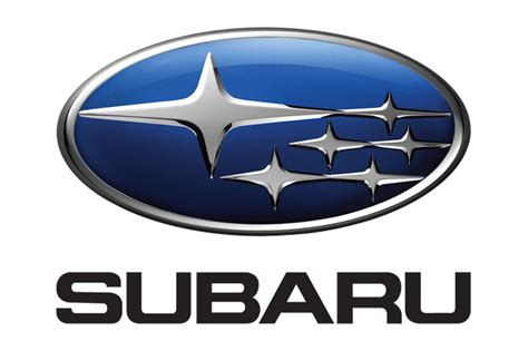 Subaru Logo Meaning Evolution And Png Logo
