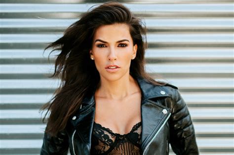 Sofia Pernas Measurements Net Worth Weight Height And Height Career