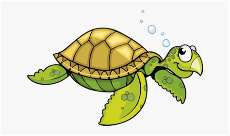 Turtles Green Clipart Yellow Turtle Pictures On Cliparts Pub 2020 🔝