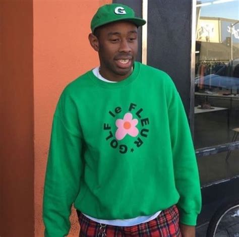 Image About Tyler The Creator In 🌻👦🏾 By ㅤ On We Heart It Golf Fashion