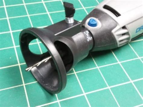 Dremel 3000 Rotary Tool Review The Gadgeteer