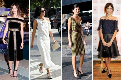 New York Fashion Week Styles To Wear Now The New York Times