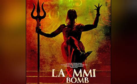 Laxmmi Bomb Akshay Kumar To Promote The Film At Ipl 2020 Promotional