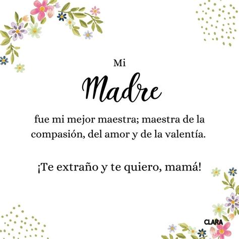 ¡feliz Día De La Madre 150 Frases E Imágenes Bonitas Para Felicitarla