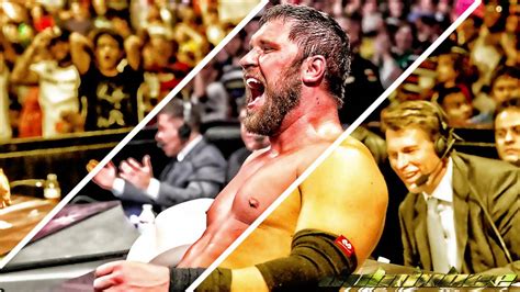 2013 11th Curtis Axel Wwe Theme Song Reborn High Quality