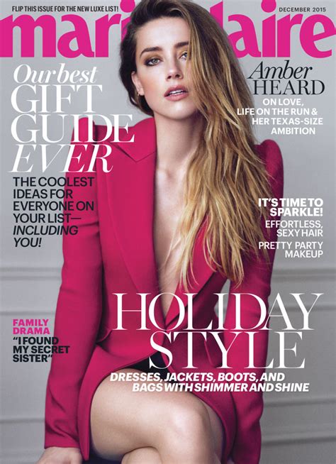 Media Exclusive Hearst Upsizing Print Magazines Daily Front Row