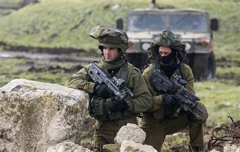 Israel Reveals Progress Challenges As It Implements New War Fighting