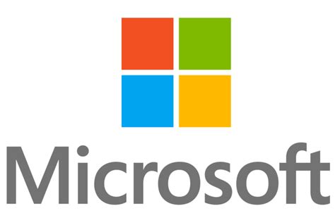 Microsoft Admin Logo Logodix