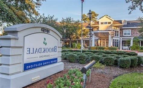 Brookdale Champions Cypress Reviews Cost And Pricing Seniorsite