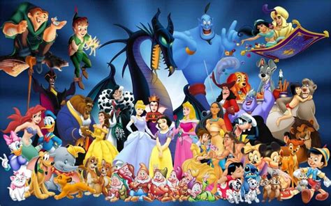 15 Best Disney Animated Movies Of All Time Which You Must Watch