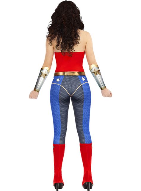 Cimri.com'da senin için 13 adet wonder woman. Wonder Woman Kostüm - Injustice: Gods Among Us | Funidelia