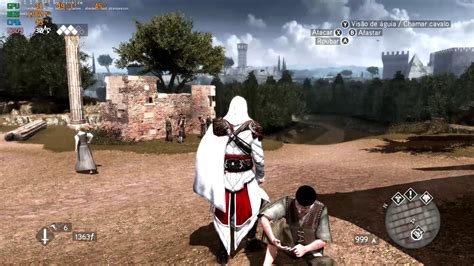 Assassin S Creed Brotherhood HQ Sweetfx MOD YouTube