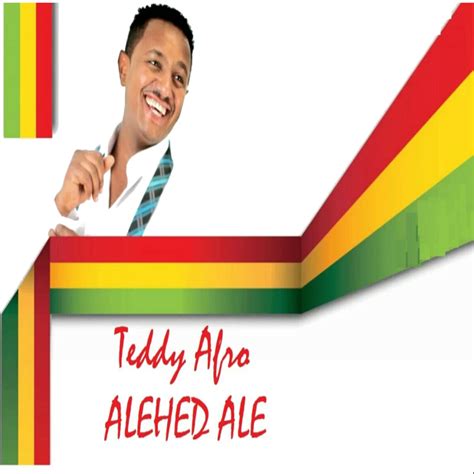 Compartilhando Reggae Teddy Afro Alehed Ale