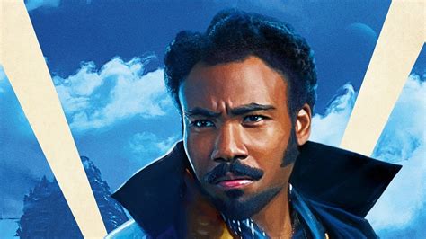 El Guionista De La Nueva Han Solo Dice Que Lando Calrissian Es Pansexual Gq España