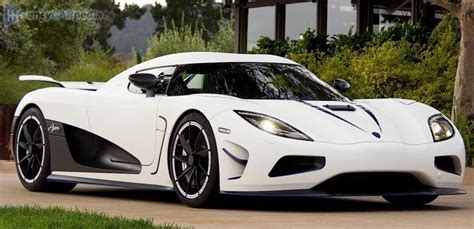 Koenigsegg Agera Top Speed Mph 2024 Best Cars Review