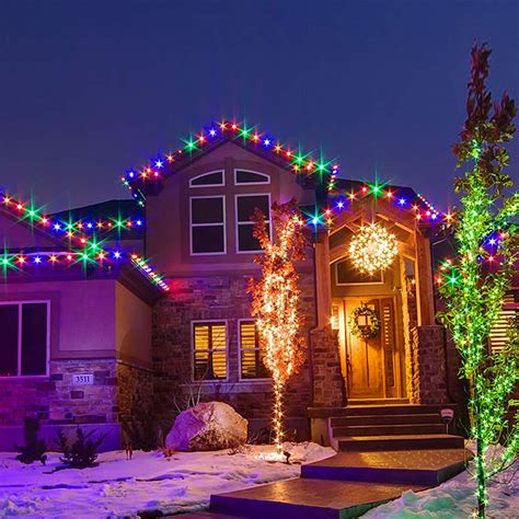 14 Best Solar Christmas Lights Reviewed