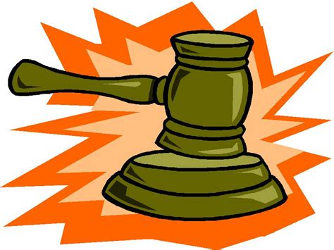Free Courtroom Gavel Cliparts Download Free Courtroom Gavel Cliparts
