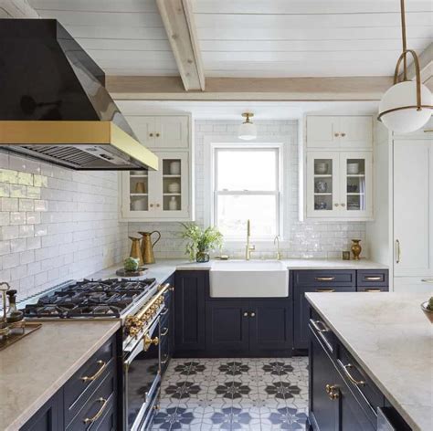 The Top 50 Best French Country Kitchen Interior And Home Design