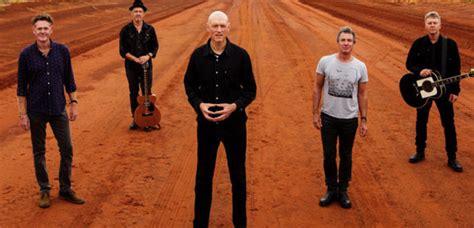 In 1973, garrett became the lead singer of the australian rock band midnight oil. INTERVIEW: Jim Moginie | Welcome to UK Music Reviews