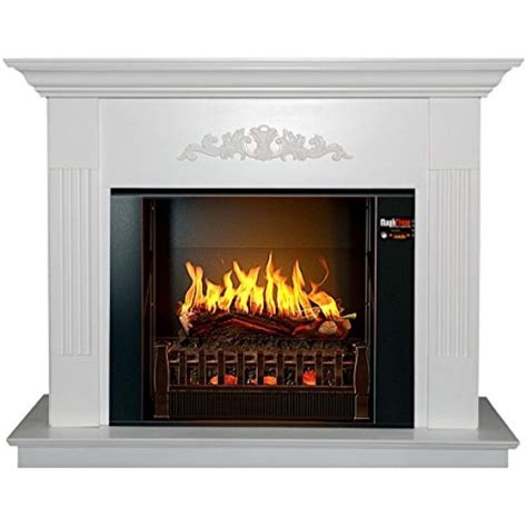 Most Realistic Electric Fireplace On Amazon 26 Flames Sampled From