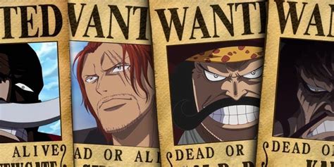 Four Emperors The Fairy One Piece Tail Universe Wiki Fandom 40 Off