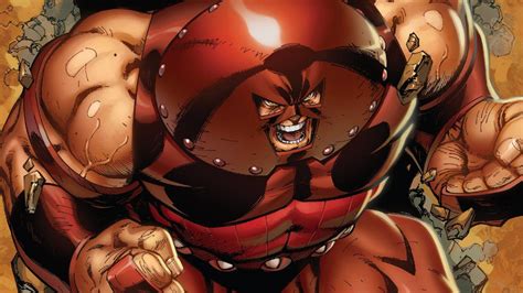 Juggernaut Is Enraged Zoom Comics Daily Comic Book Wallpapers