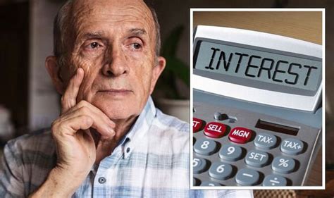 pensioners forced to sell their homes amid cost of living crisis personal finance finance
