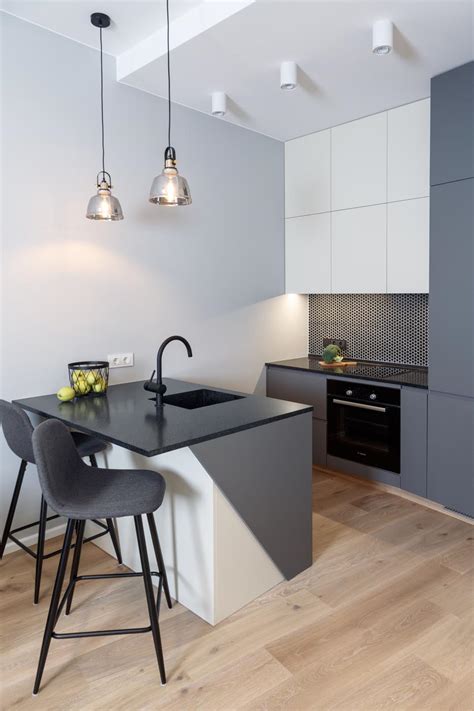 Small Kitchen Ideas For Tiny Apartments Archify Singapore