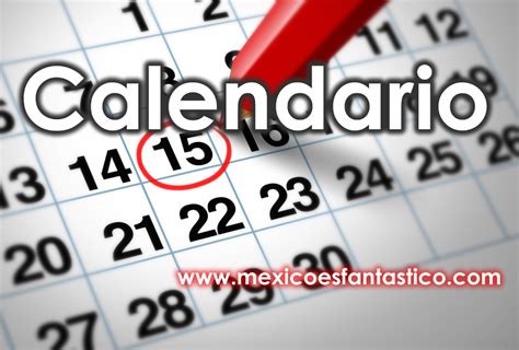 Dias Festivos En México 2019 Por Mes Jalisco Es Fantastico