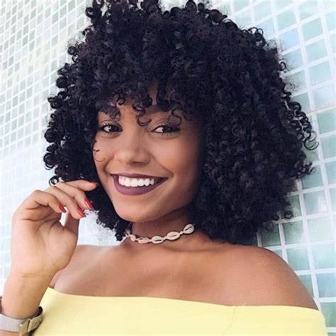 Short Curly Hairstyles For Black 60 Short Curly Hairstyles For Black Women Best Curly