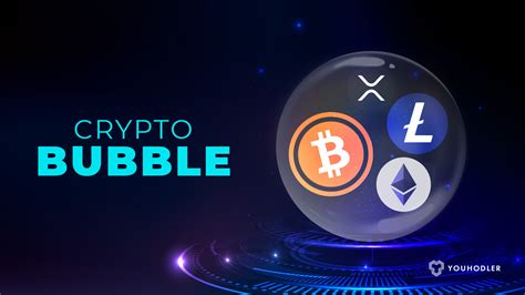 The Crypto Bubble Is It Real And How To Protect Yourself