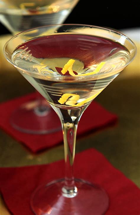 Posvetovanje Scorch Bangladeš Vodka Martini With A Twist Dokaz Flicker