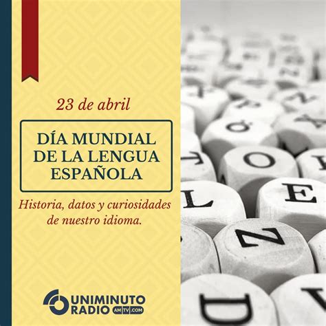 Infografía 20 Datos Curiosos Que No Sabes Sobre El Idioma Español