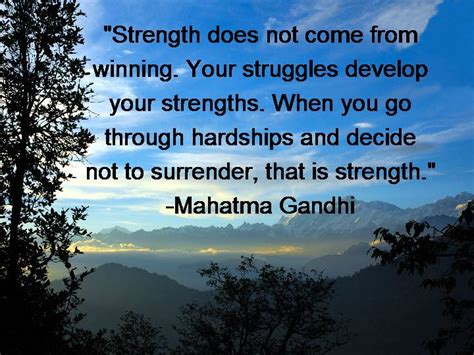 Spiritual Strength Quotes Inspirational Quotesgram