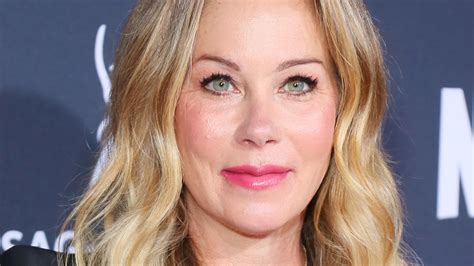 Christina Applegate Suggests Dead To Me Is Final Acting Role Amid Ms