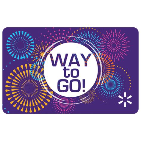 Maybe you would like to learn more about one of these? Way to Go! Walmart Gift Card - Walmart.com - Walmart.com