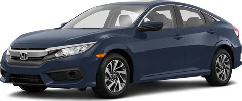 Top 300 2016 Honda Civic Si Sedan