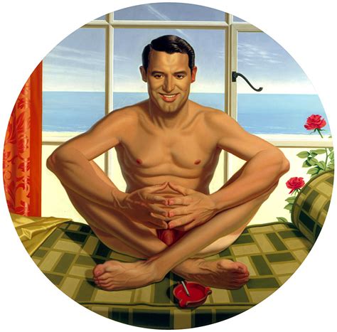 Rule 34 Cary Grant Celebrity Human Kurt Kauper Male Male Only Solo Tagme 881221
