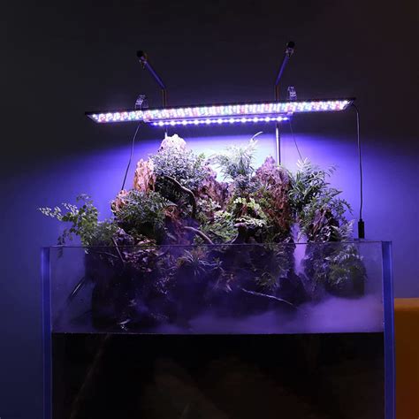 Advanced Full Spectrum Fish Tank Led Light Hygger