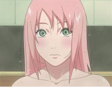 The Last Sasuke And Sakura Kiss Scene Personajes De Naruto