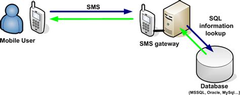 Automatic Reply From Database Sms Software Development Software