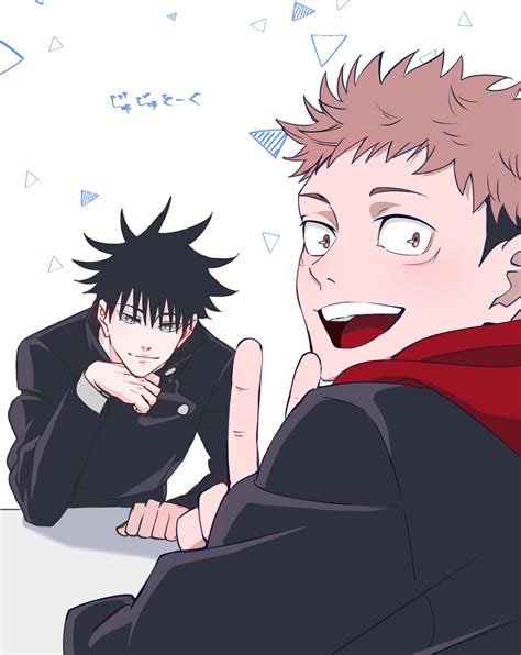 Jennifer lawrence is gonna flip when she reads jujutsu kaisen. Pin on 呪術廻戦
