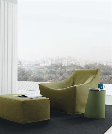 JULIE - Armchairs from Jesse | Architonic | Fabric armchairs, Furniture, Armchair