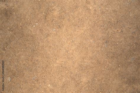 Soil Texture And Background Of Ground 스톡 사진 Adobe Stock