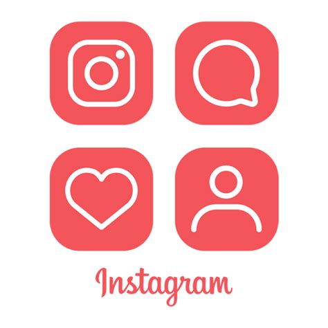 In addition, all trademarks and usage rights belong to the related institution. Instagram Logo Icon, Instagram Icons, Logo Icons, Red Instagram Icon PNG and Vector with ...