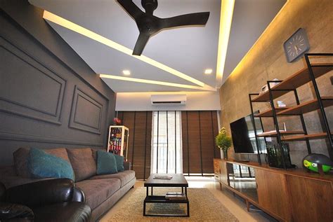 Small Living Room Design In Malaysia Recommendmy