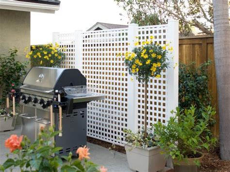 25 Budget Ideas For Small Outdoor Spaces Hgtv
