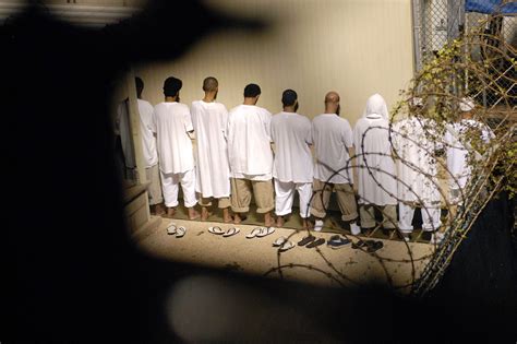 More Ex Guantanamo Prisoners Are Returning To Jihad