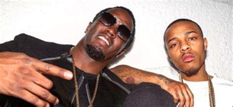 Rhymes With Snitch Celebrity And Entertainment News Diddy Signs
