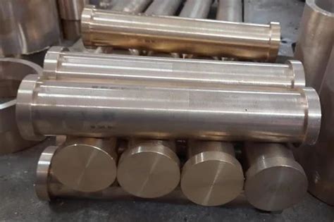 Gun Metal Polished Stone Crusher Toggle Pin At Rs 750kg In Coimbatore Id 4637221730